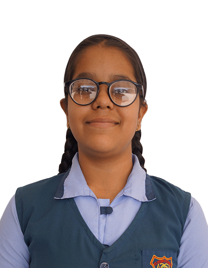 Poornima Sharma